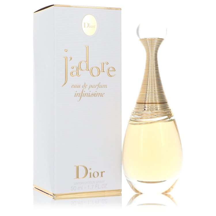 Jadore Infinissime Perfume by Christian Dior | FragranceX.com