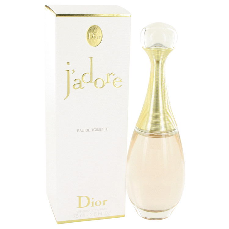 Jadore Perfume by Christian Dior | FragranceX.com
