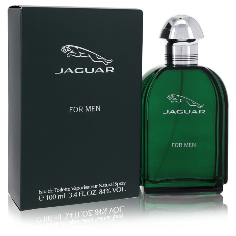 Jaguar Cologne by Jaguar | FragranceX.com