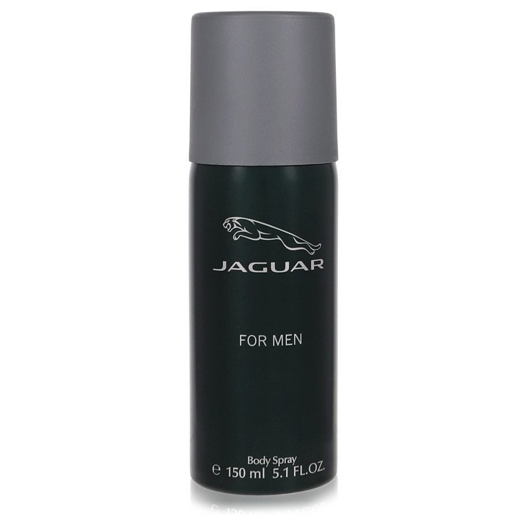 JAGUAR by Jaguar Men Body Spray 5 oz Image