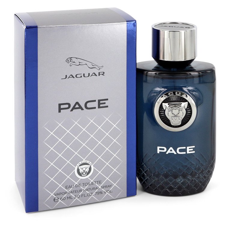 Jaguar Pace Cologne by Jaguar | FragranceX.com