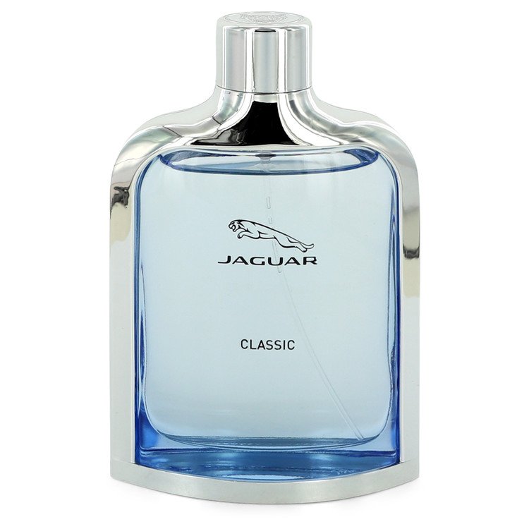 Jaguar Classic Cologne by Jaguar