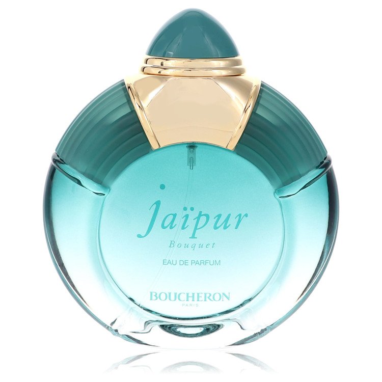 Jaipur Bouquet Perfume by Boucheron 3.3 oz Eau De Parfum Spray (unboxed)