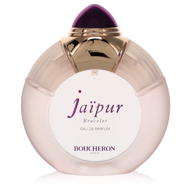 Jaipur Bracelet Perfume by Boucheron 3.3 oz Eau De Parfum Spray (unboxed)