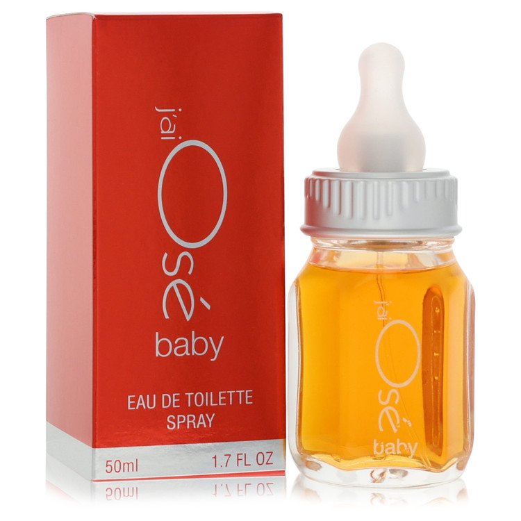 Jai Ose Baby Perfume by Guy Laroche Perfume 1.7 Oz Eau De Toilette Spray