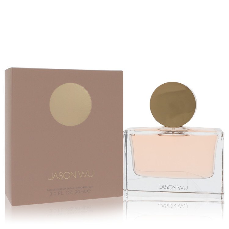 Jason Wu Perfume by Jason Wu 3 oz Eau De Parfum Spray
