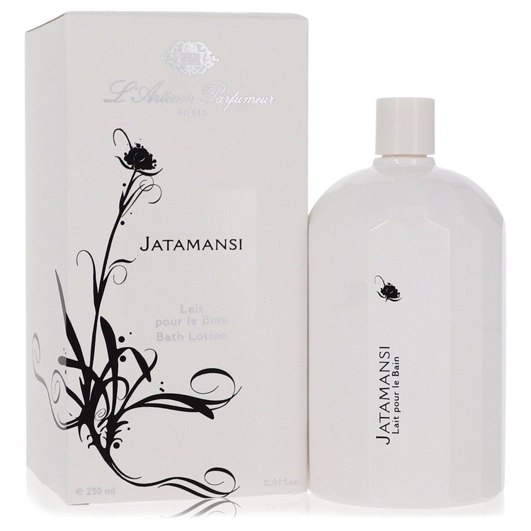 L'Artisan Parfumeur Jatamansi Perfume 8.4 oz Shower Gel (Unisex) Guatemala