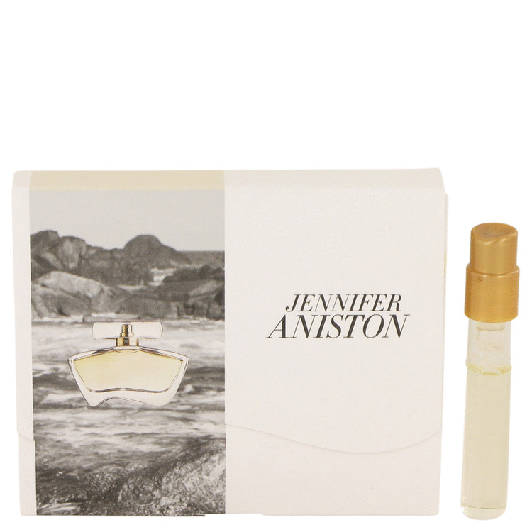 Jennifer Aniston Perfume by Jennifer Aniston 0.05 oz Vial (sample)