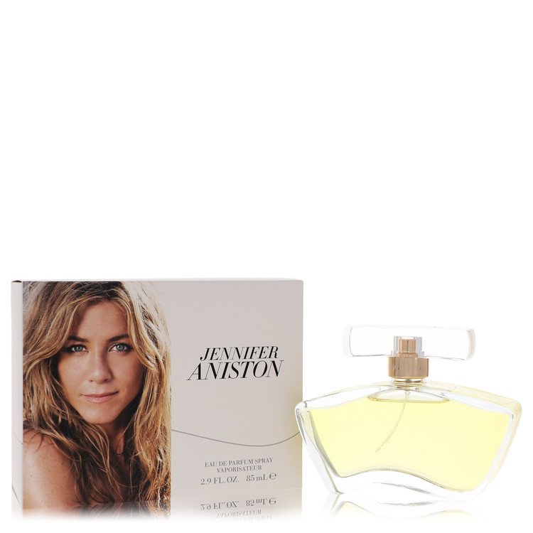Jennifer Aniston Perfume by Jennifer Aniston 2.9 oz Eau De Parfum Spray