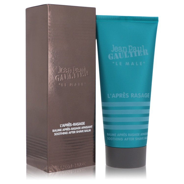 Jean Paul Gaultier Cologne 3.4 oz After Shave Balm – Yaxa Guatemala