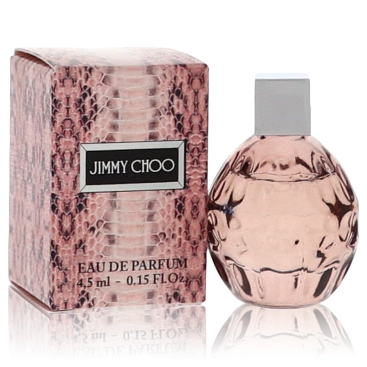 Jimmy Choo Perfume for Women 0.15 oz Mini EDP Guatemala