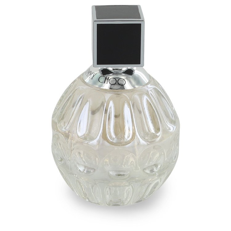 Jimmy Choo Perfume by Jimmy Choo 2 oz Eau De Toilette Spray (unboxed)