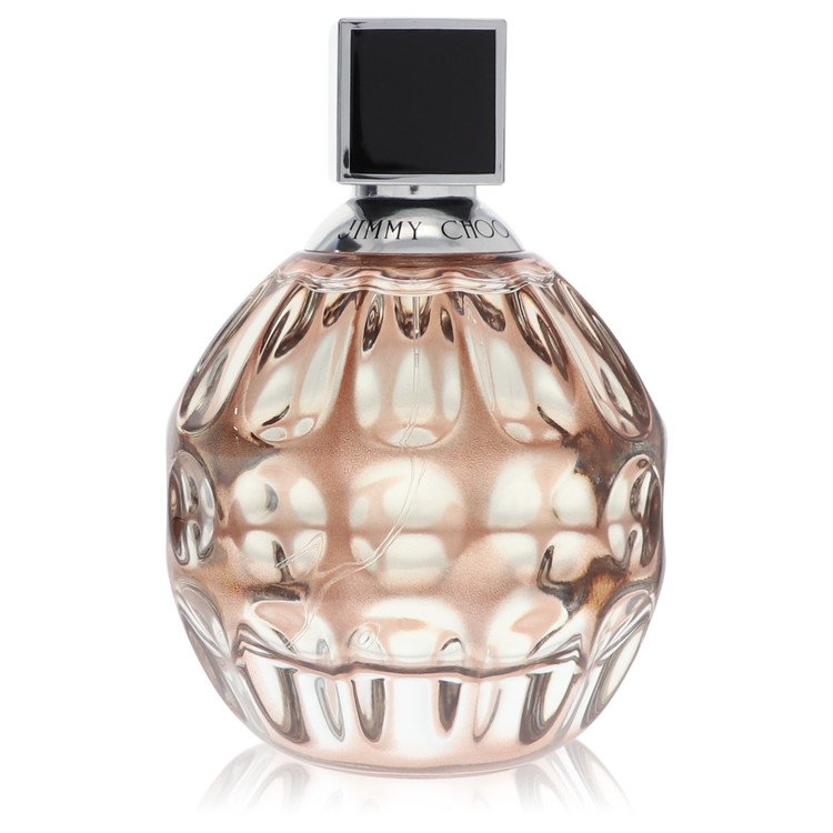 jimmy choo gold bottle perfume