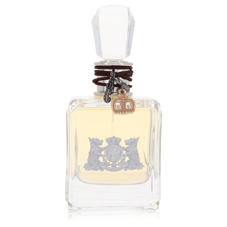 Juicy Couture Perfume by Juicy Couture 3.4 oz Eau De Parfum Spray (unboxed)