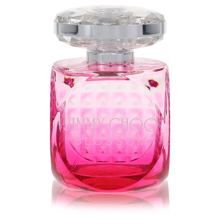 Jimmy Choo Blossom Perfume 3.3 oz Eau De Parfum Spray (Tester) Guatemala