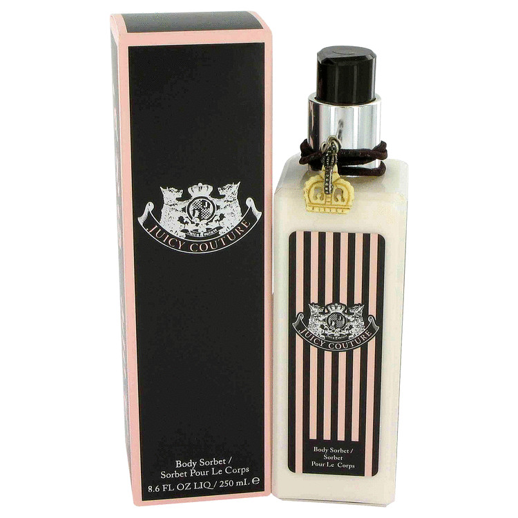 Juicy Couture Perfume by Juicy Couture 8.4 oz Body Lotion