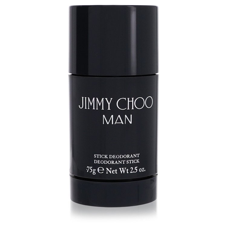 Jimmy Choo Man Cologne by Jimmy Choo 2.5 oz Deodorant Stick