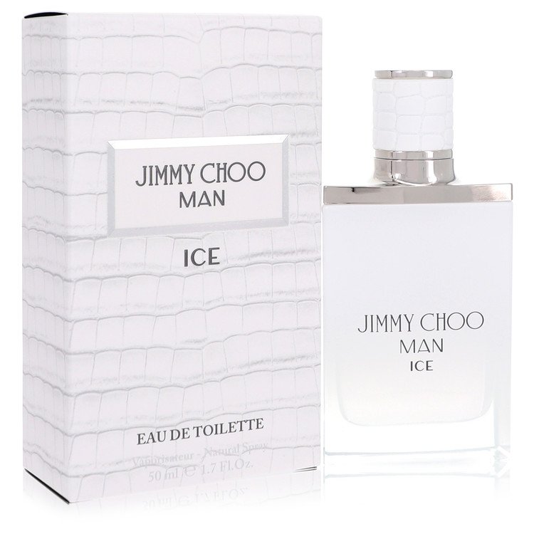 Jimmy Choo Ice Cologne by Jimmy Choo | FragranceX.com