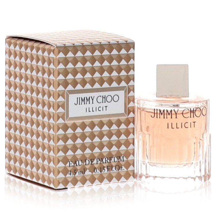 Jimmy Choo Illicit by Jimmy Choo Women Mini EDP .15 oz Image