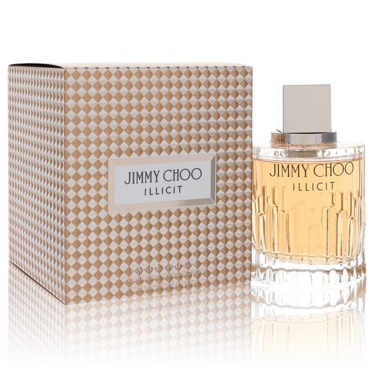 Jimmy Choo Illicit Perfume by Jimmy Choo | FragranceX.com