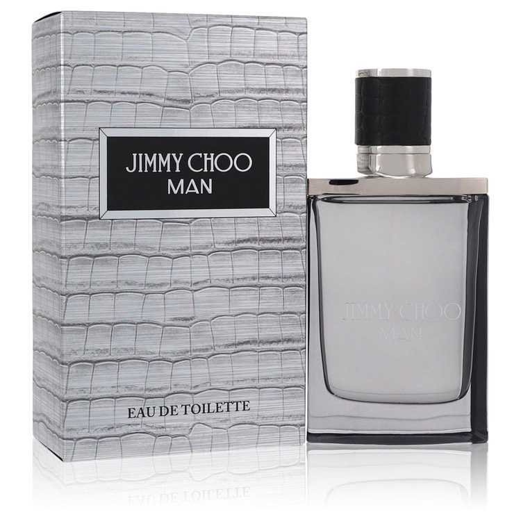 Jimmy Choo Man Cologne by Jimmy Choo | FragranceX.com