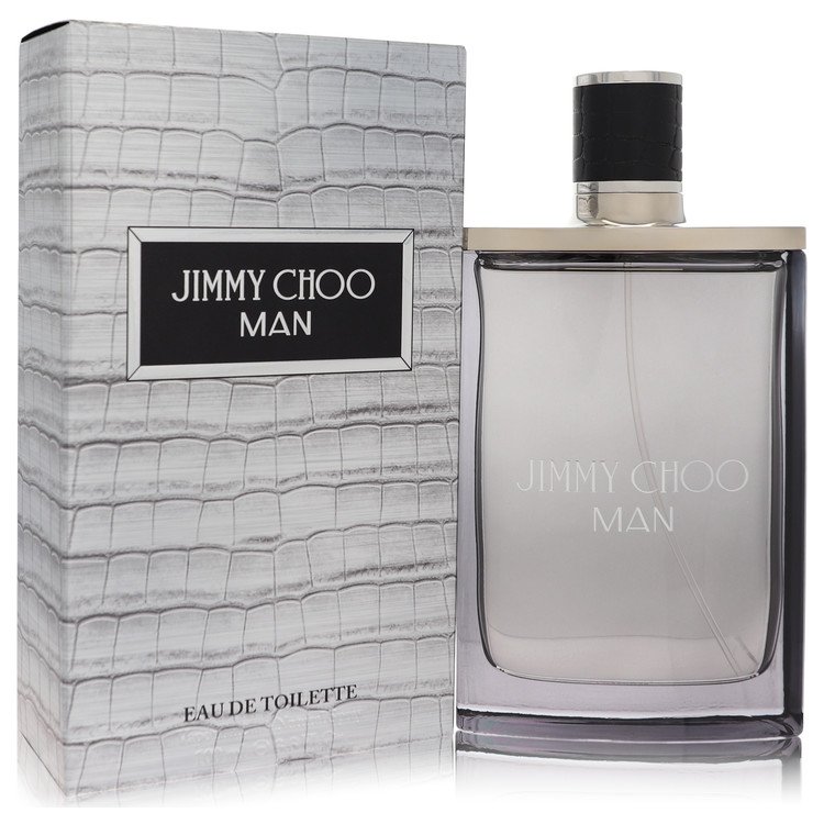 Jimmy Choo Man Cologne by Jimmy Choo | FragranceX.com