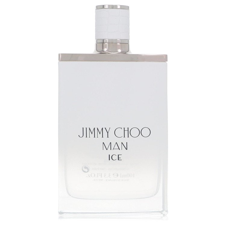 Jimmy Choo Ice Cologne by Jimmy Choo | FragranceX.com