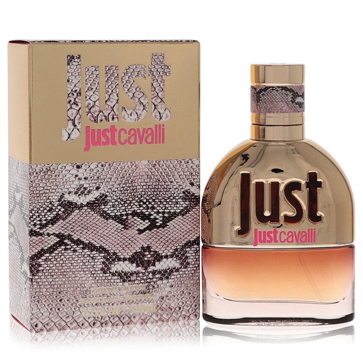 Just Cavalli New Perfume by Roberto Cavalli | FragranceX.com
