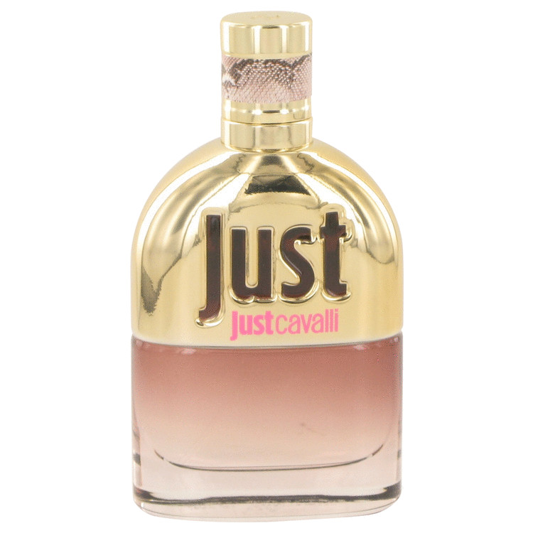 Just Cavalli New Perfume by Roberto Cavalli | FragranceX.com