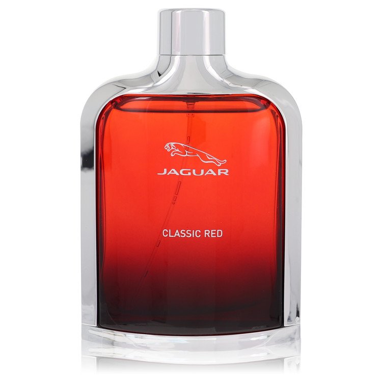 Jaguar Classic Red Cologne by Jaguar