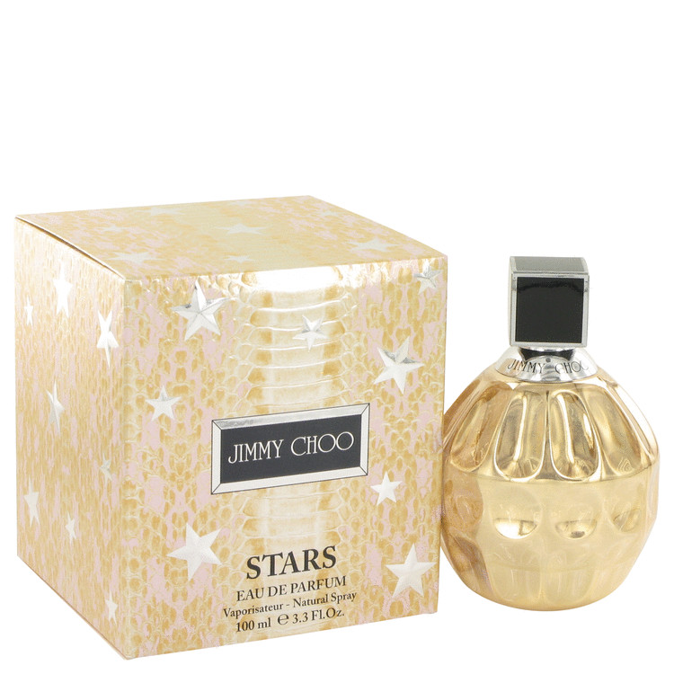 Jimmy Choo Stars Perfume by Jimmy Choo | FragranceX.com