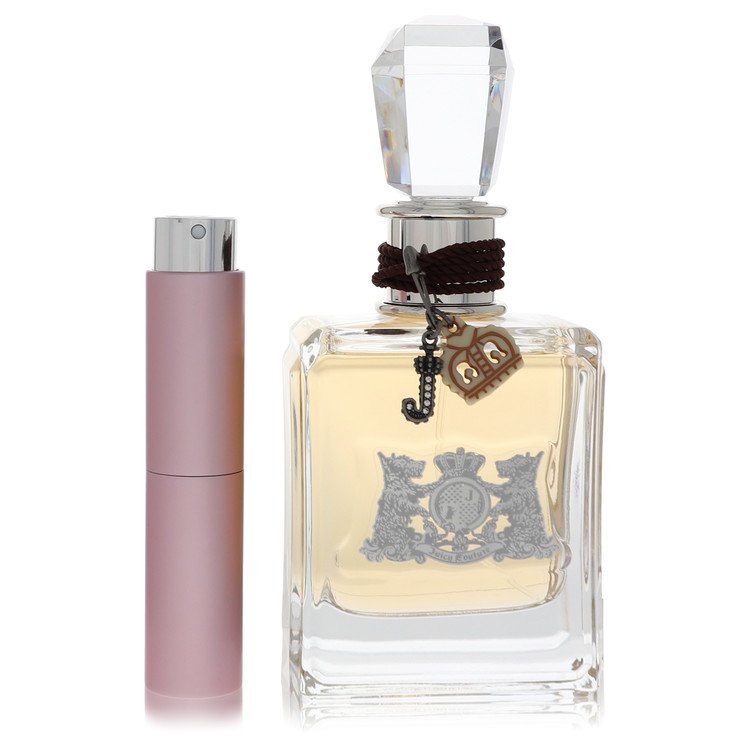 Juicy Couture Perfume by Juicy Couture Perfume 0.27 Oz Travel Spray