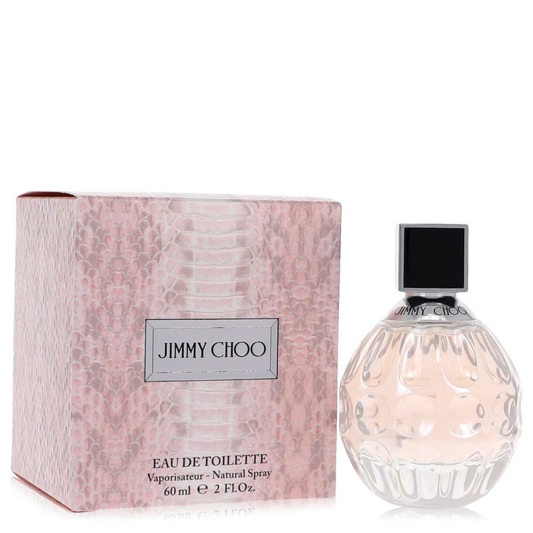 Jimmy Choo Perfume for Women 2 oz Eau De Toilette Spray Guatemala