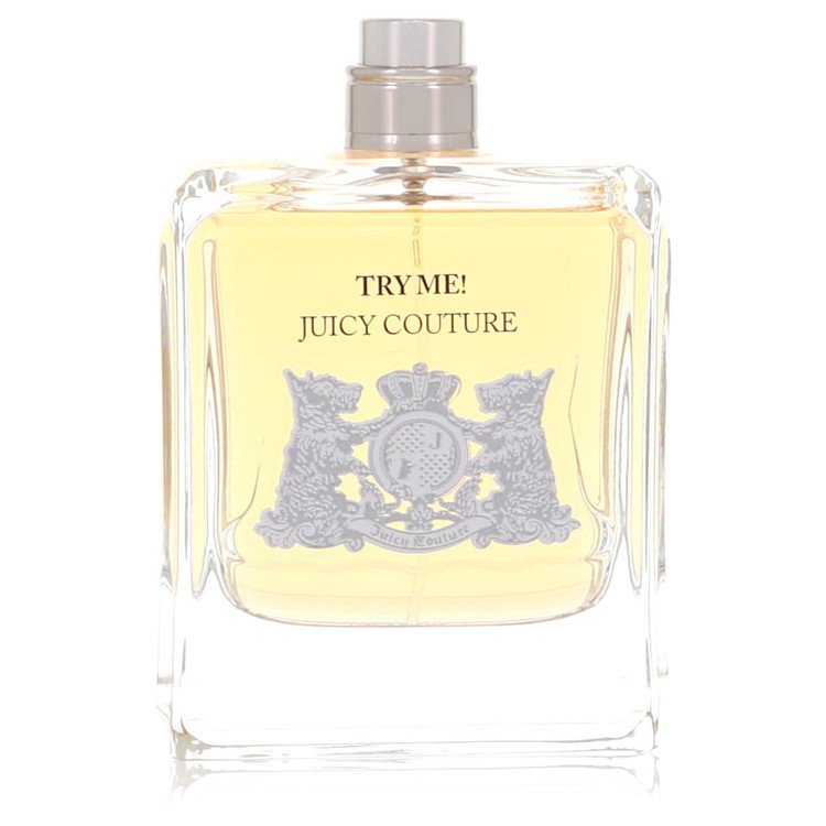Juicy Couture Perfume by Juicy Couture 3.4 oz Eau De Parfum Spray (Tester)