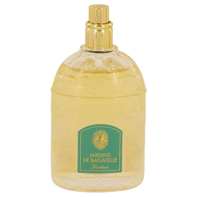 Jardins De Bagatelle Perfume by Guerlain