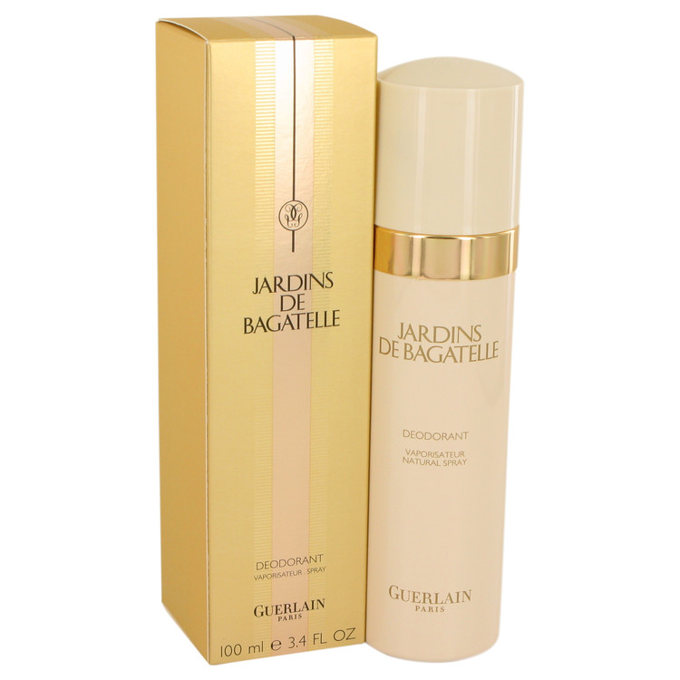 Jardins De Bagatelle Perfume by Guerlain