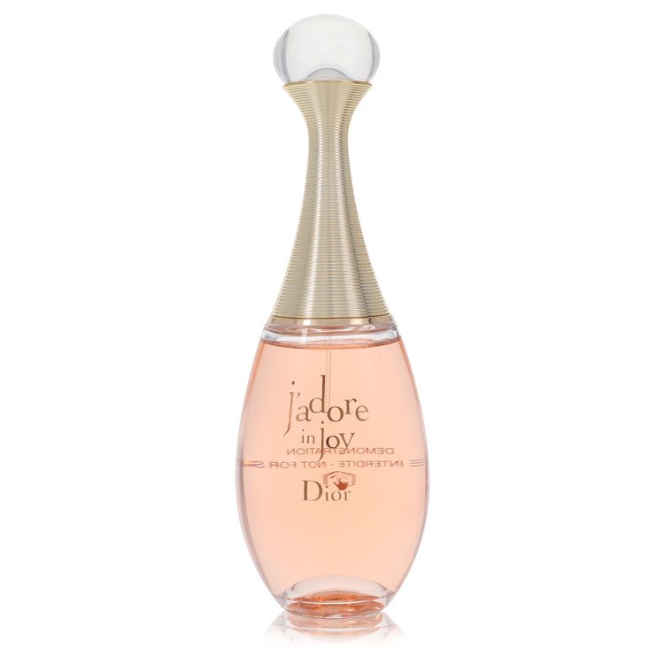 Christian Dior Jadore In Joy Perfume 3.4 oz Eau De Toilette Spray (Tester) Guatemala