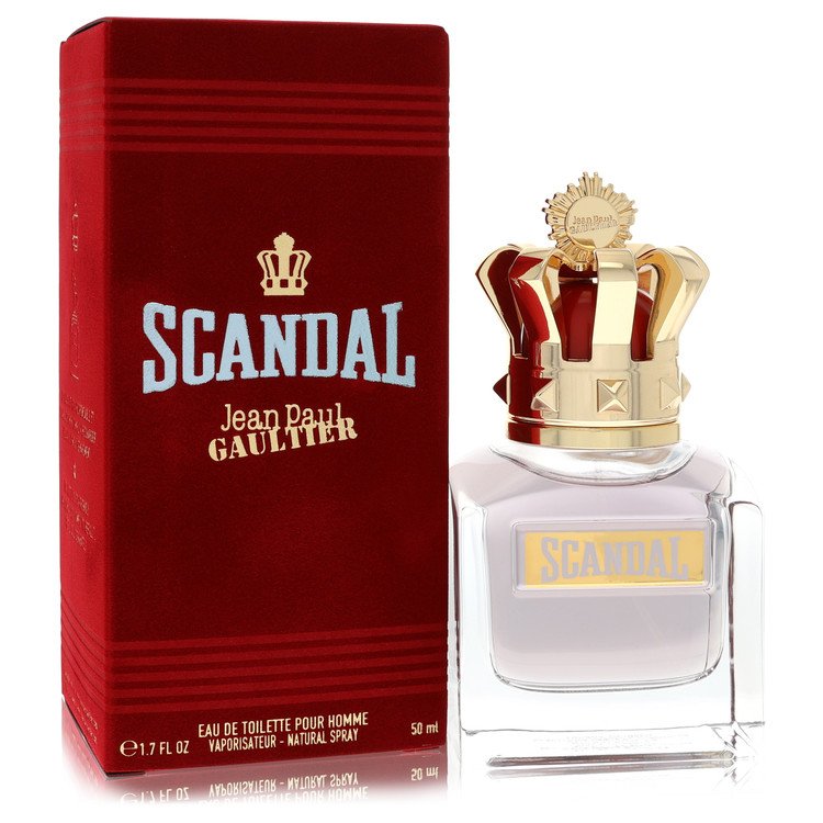 Jean Paul Gaultier Scandal Cologne by Jean Paul Gaultier