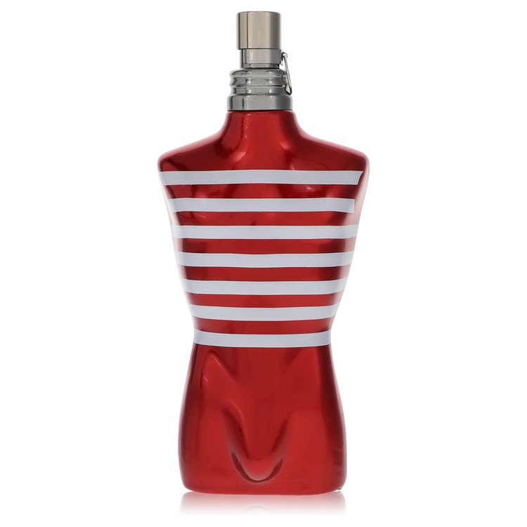 Jean Paul Gaultier Cologne by Jean Paul Gaultier 4.2 oz Eau De Toilette Spray (2020 Christmas Collector Edition Unboxed)