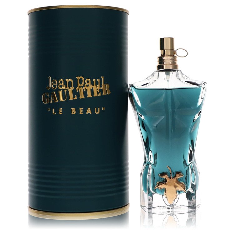 Jean paul gaultier big bottle deals