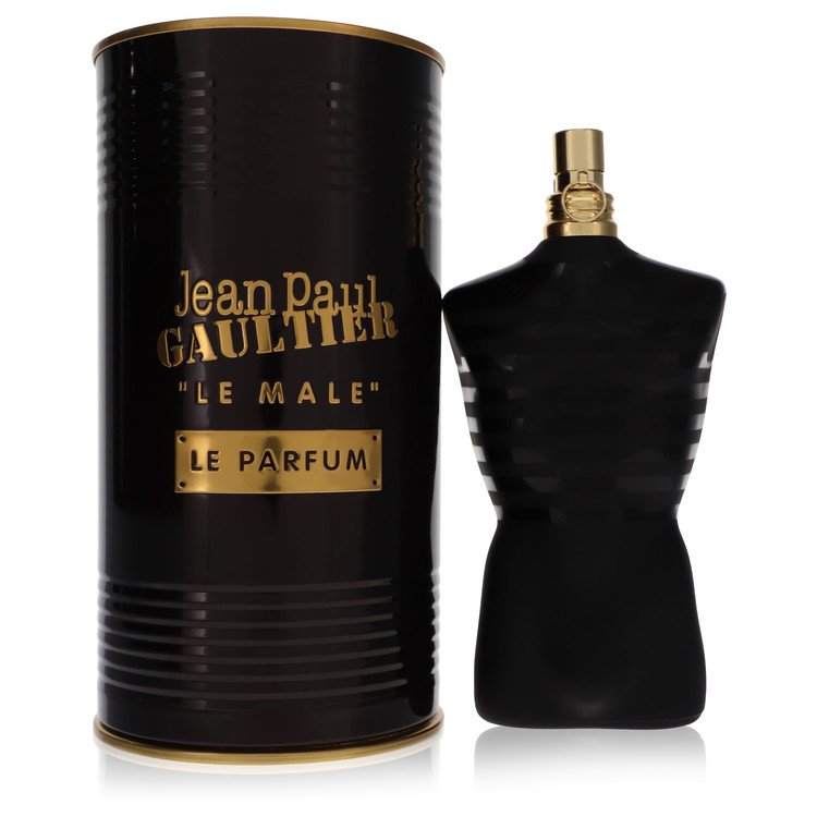 Jean Paul Gaultier Le Male Le Parfum Cologne by Jean Paul Gaultier