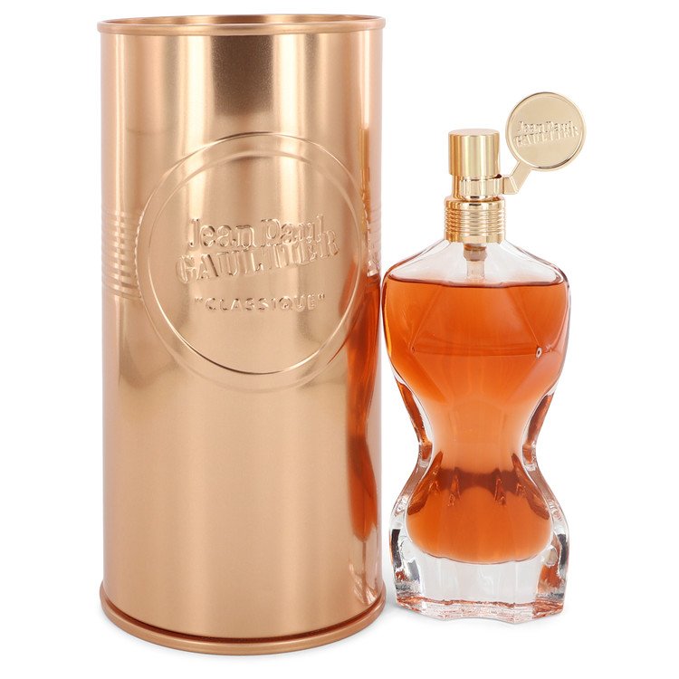 Jean Paul Gaultier Essence De Parfum By Jean Paul Gaultier Eau De ...