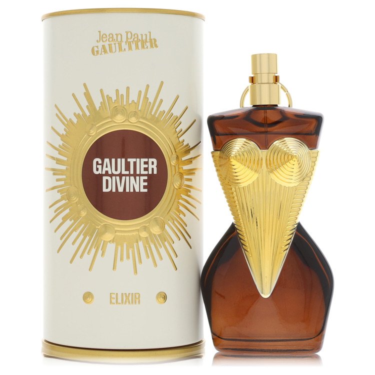 Jean Paul Gaultier Divine Elixir Perfume
