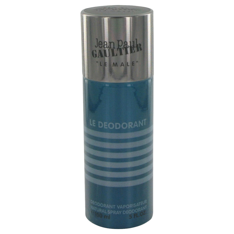 Jean Paul Gaultier Cologne by Jean Paul Gaultier 5 oz Deodorant Spray