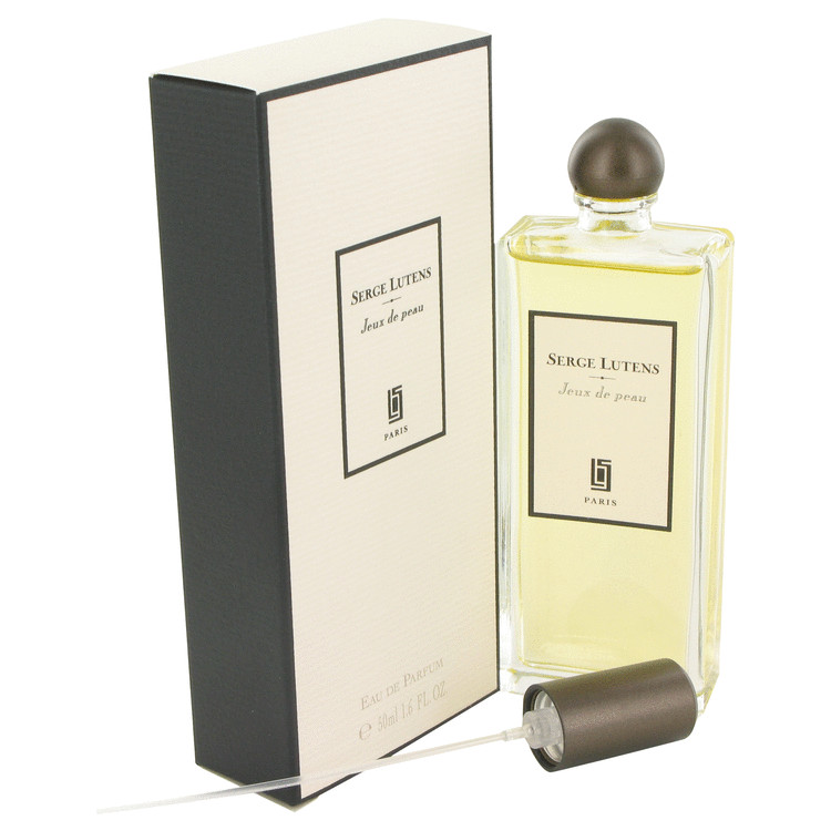 Jeux de peau serge. Парфюм Serge Lutens. Духи Серж лютенс. Serge Lutens jeux de peau. Serge Lutens 75 ml.