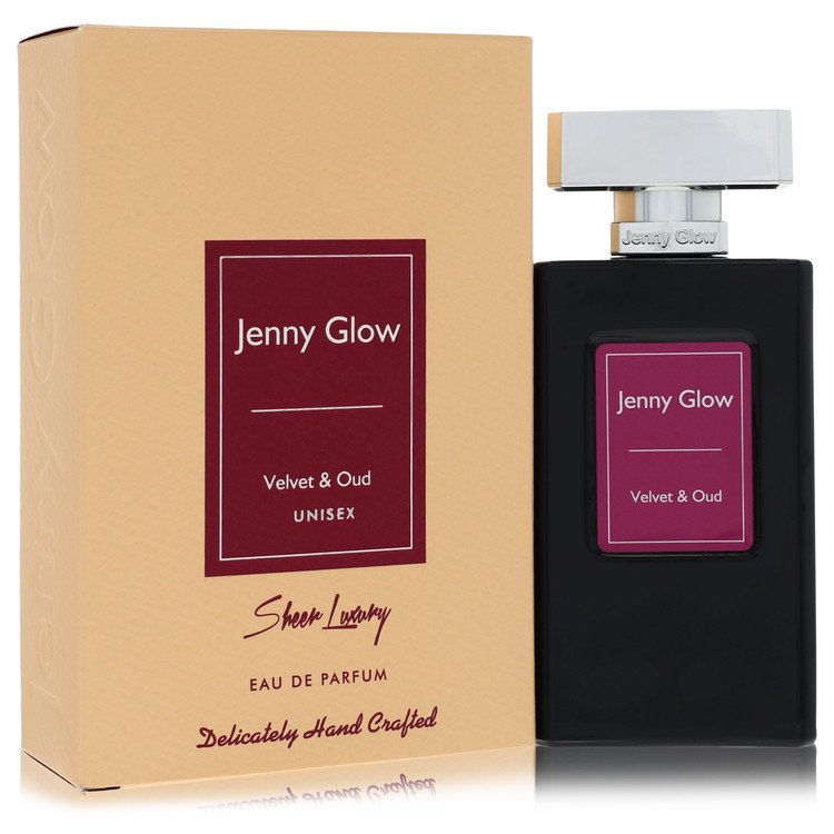 Jenny Glow Velvet & Oud Cologne by Jenny Glow Cologne 2.7 Oz Eau De Parfum Spray