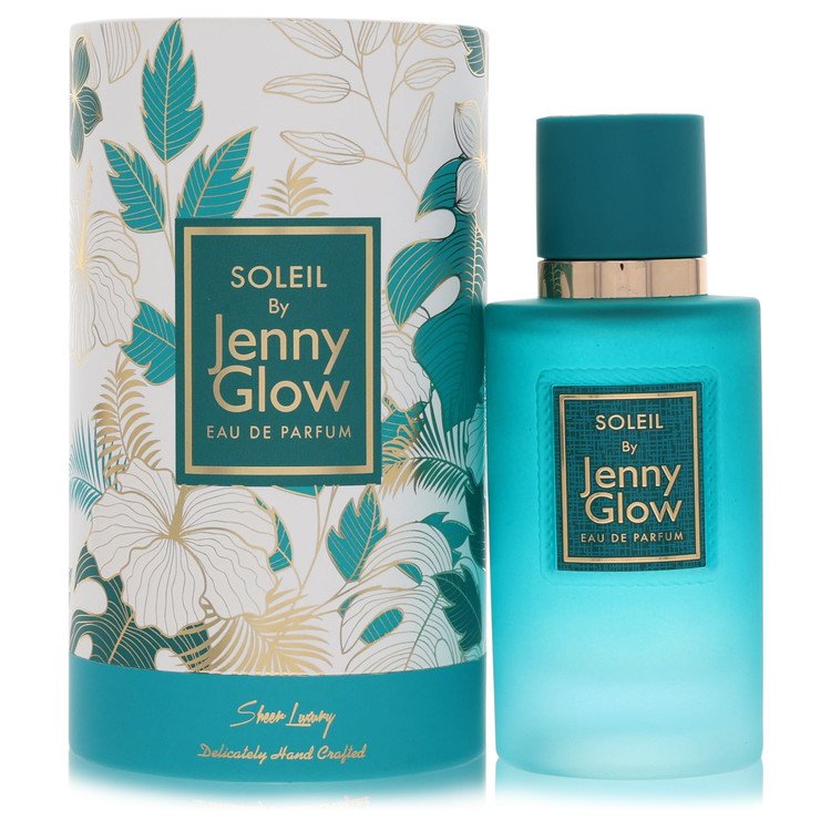 Jenny Glow Soleil Cologne by Jenny Glow Cologne 2.7 Oz Eau De Parfum Spray