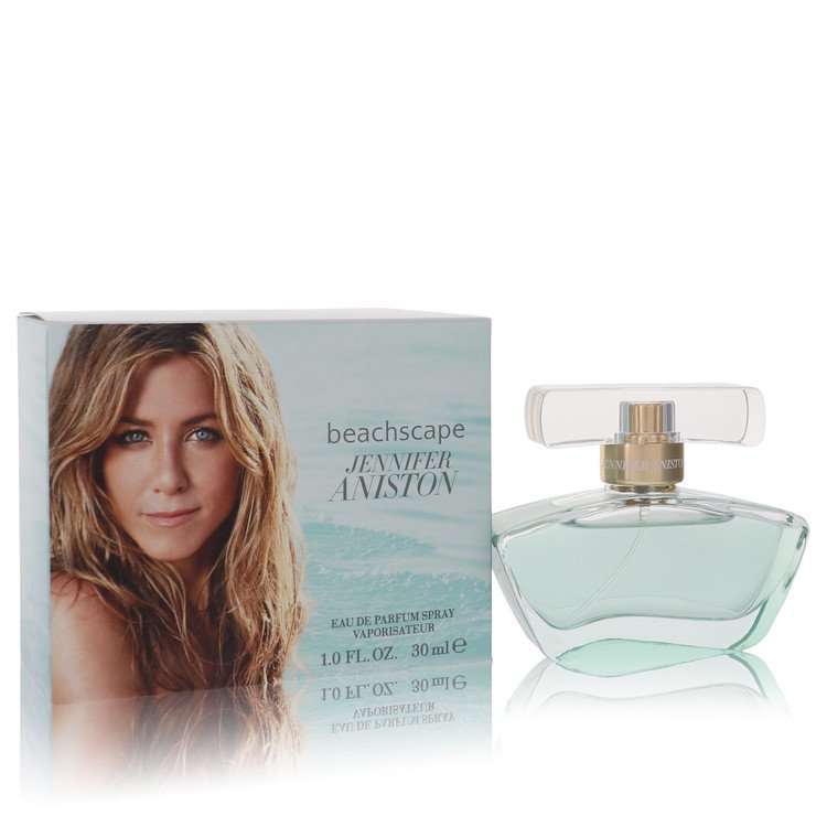 Jennifer Aniston Beachscape Perfume by Jennifer Aniston 1 oz Eau De Parfum Spray