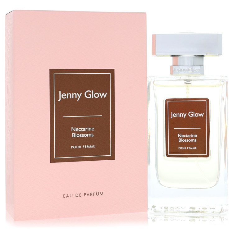 Jenny Glow Nectarine Blossoms Perfume by Jenny Glow Perfume 2.7 Oz Eau De Parfum Spray