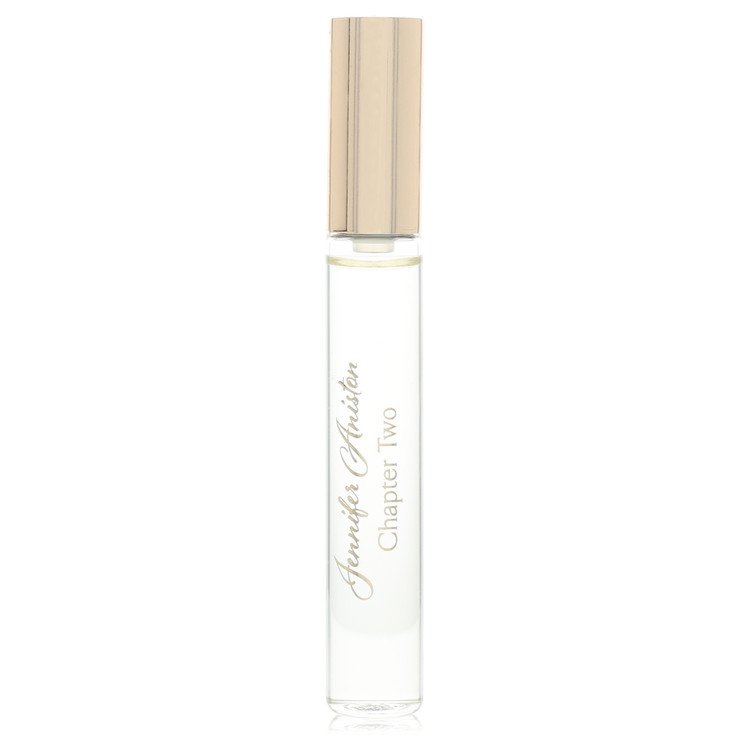 Jennifer Aniston Chapter Two Perfume by Jennifer Aniston 0.33 oz Eau De Parfum Rollerball